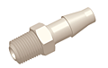 BFA Series Unified National Fine (UNF) Threads Adapter Fittings